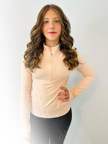 Stunning Melrose Pretty Perfect Performance Top for Athletes